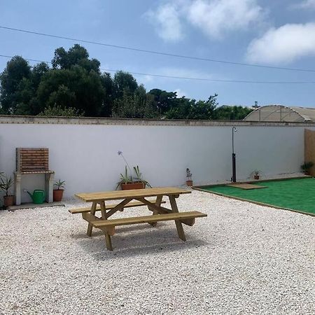 Villa Marilu Kadyks Zewnętrze zdjęcie